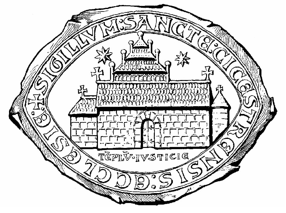 Selsey Abbey