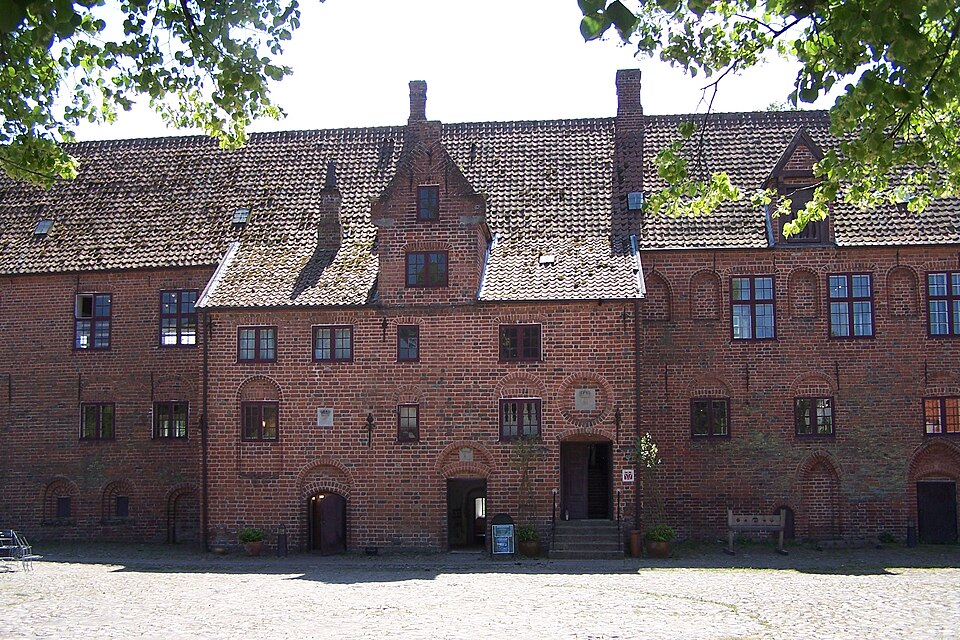 Esrum Abbey