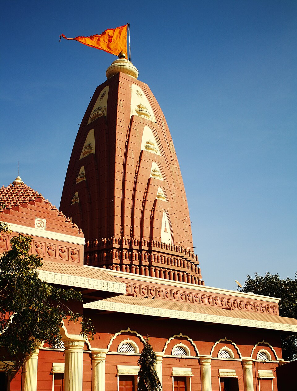 Nageshwar Jyotirlinga