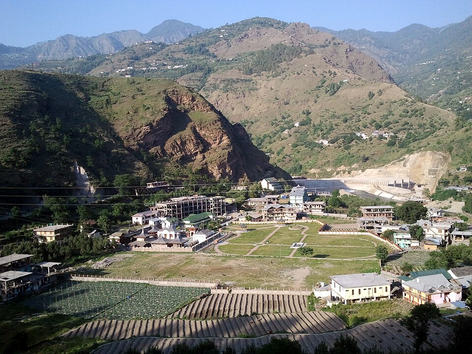 Hatkoti Mandir