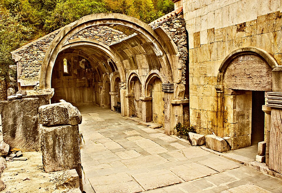 Vahanavank
