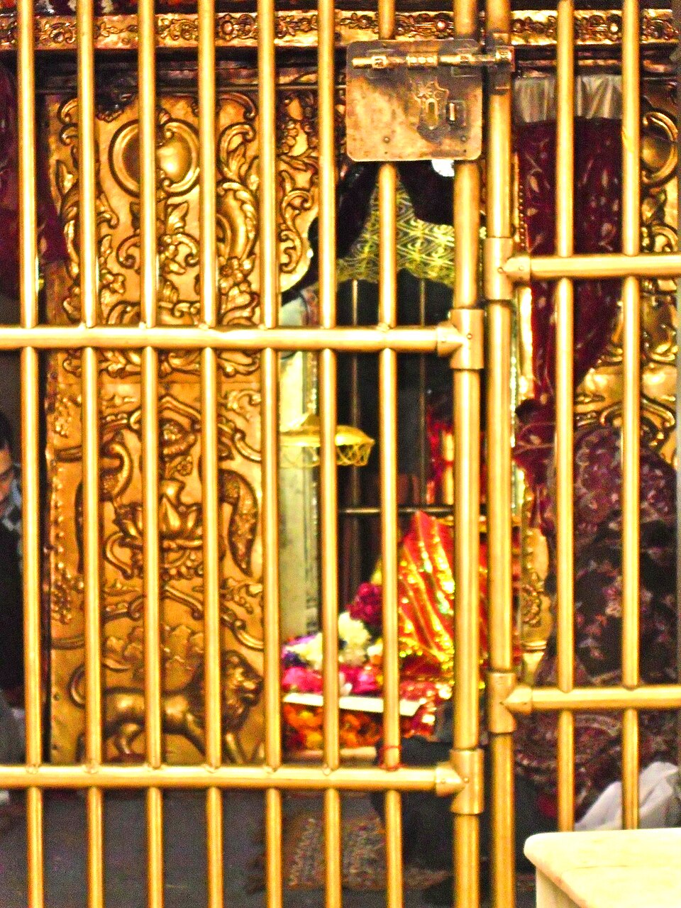 Chintpurni Mandir