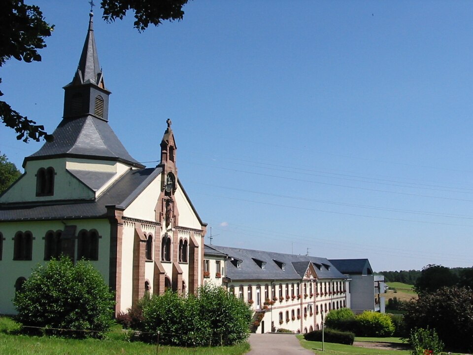 Pairis Abbey