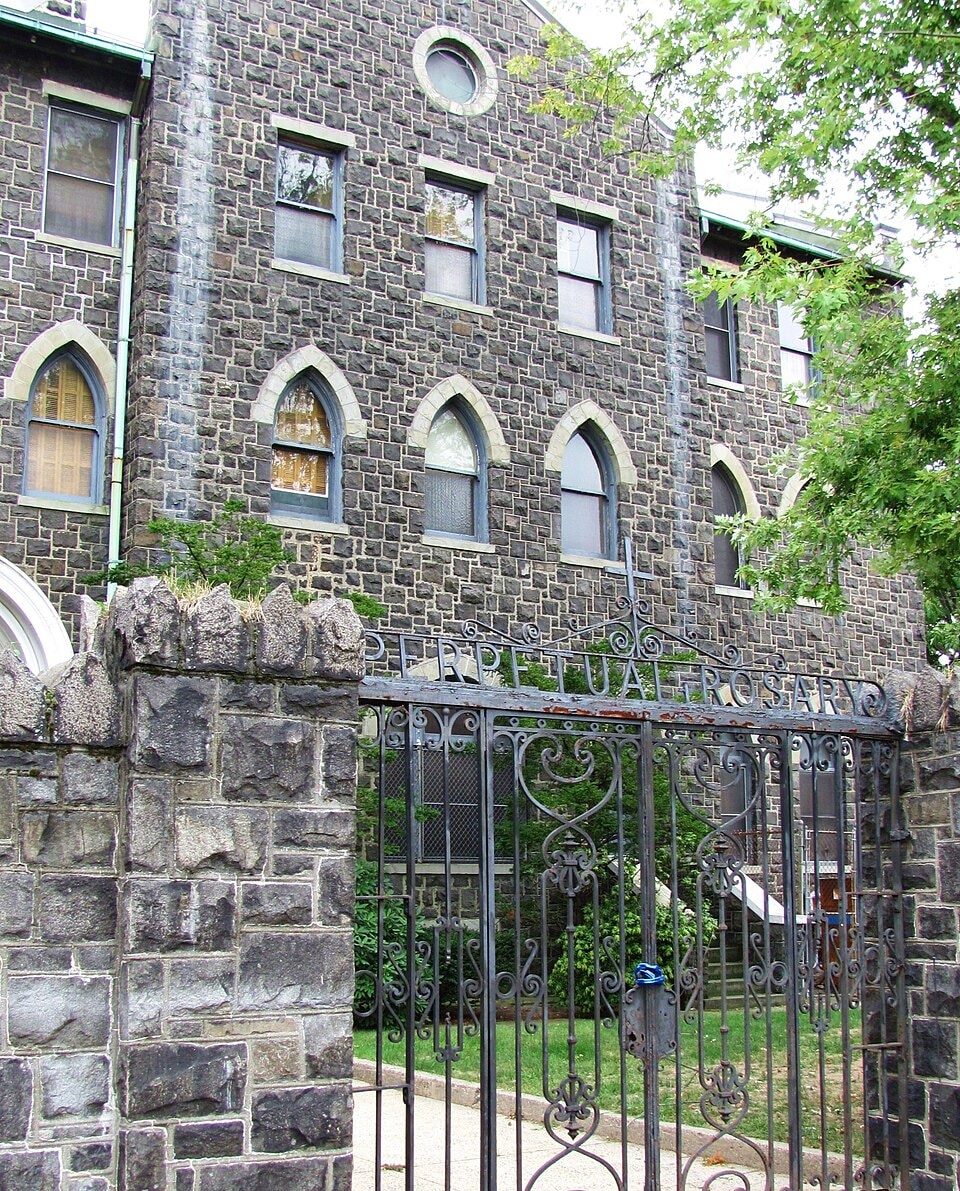 Monastery of the Dominican Sisters of the Perpetual Rosary