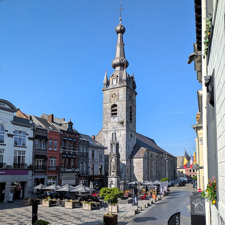 Chimay