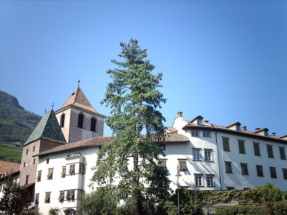 Muri-Gries Abbey