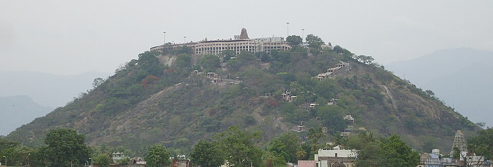 Palani Murugan Temple
