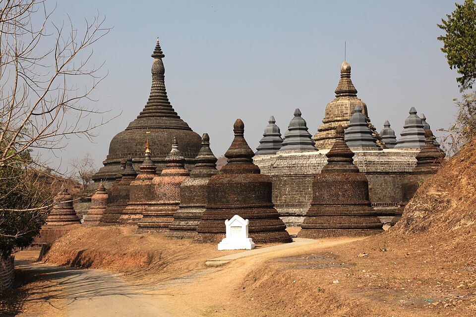 Andaw-thein Temple