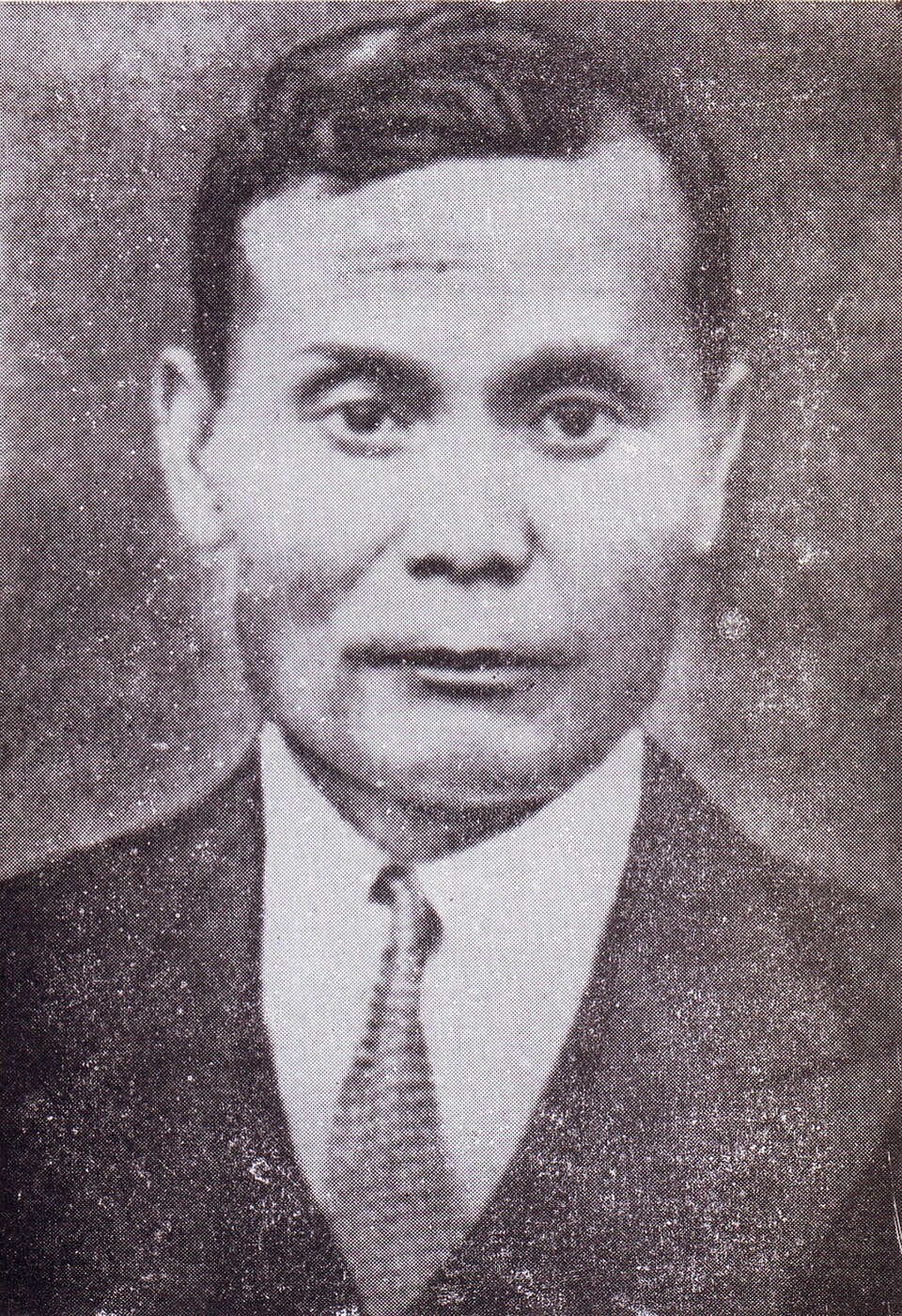 Benimadhab Barua