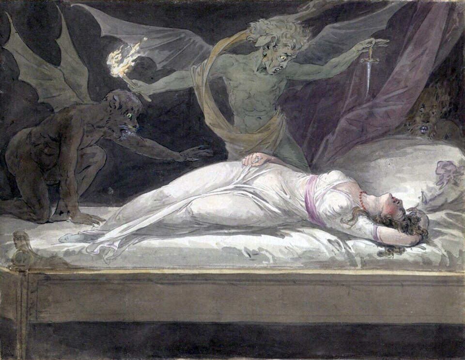 Incubus