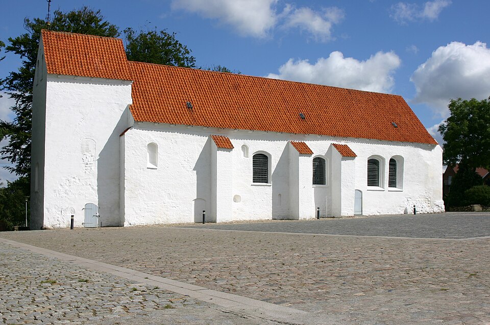 Asmild Abbey