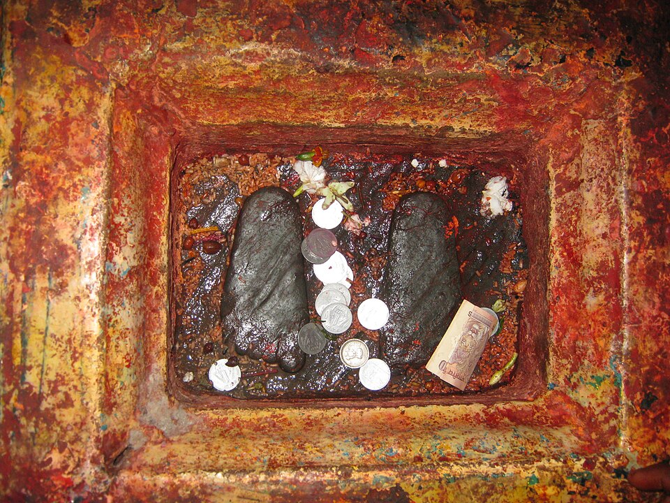 Ramchaura Mandir, Hajipur