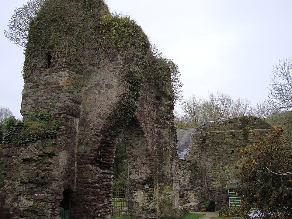 Pill Priory