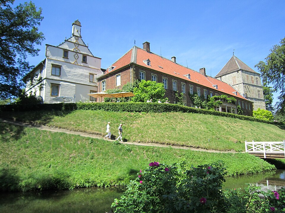 Wiedenbrück