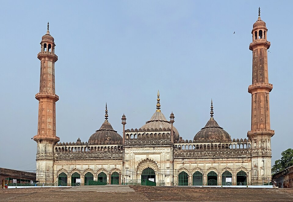Aasfi Masjid