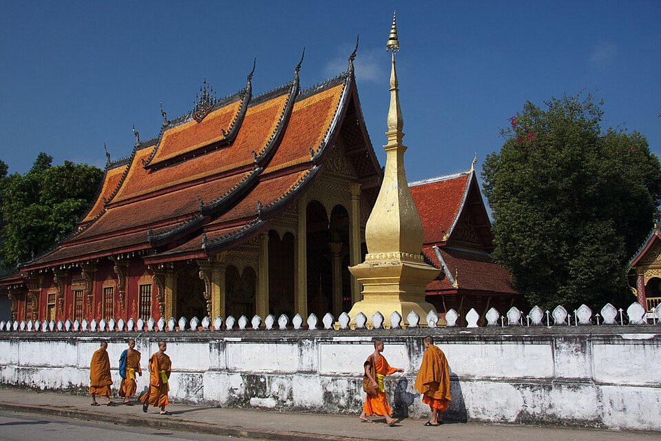 Wat Sen