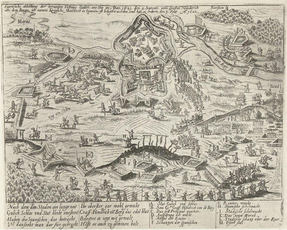 Vogelsang Charterhouse
