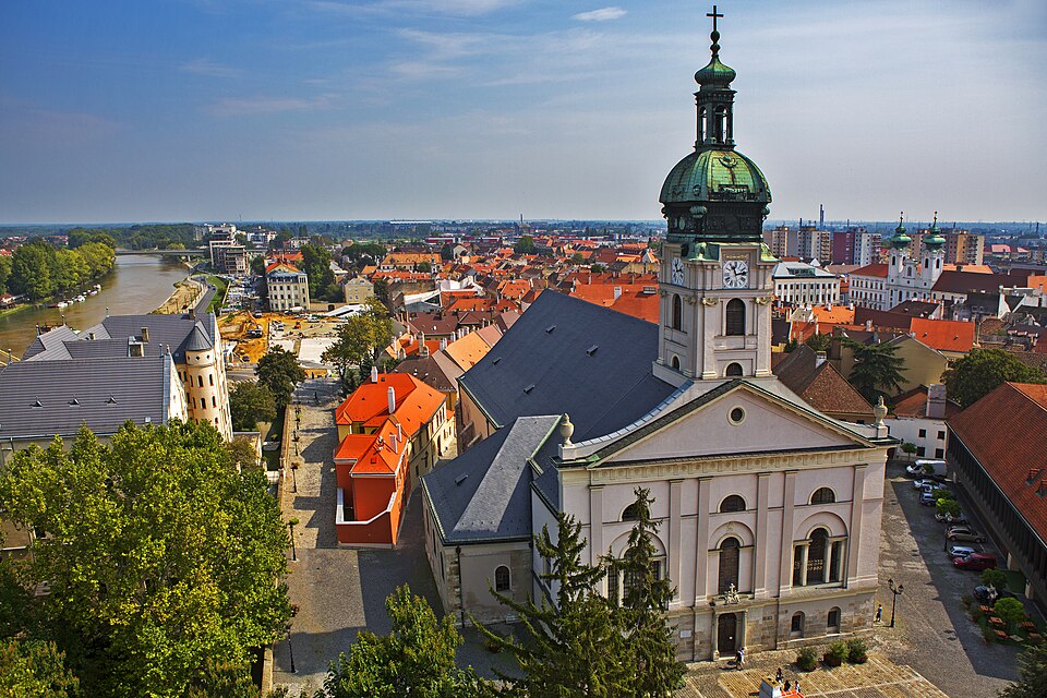 Cathedral of the Assumption