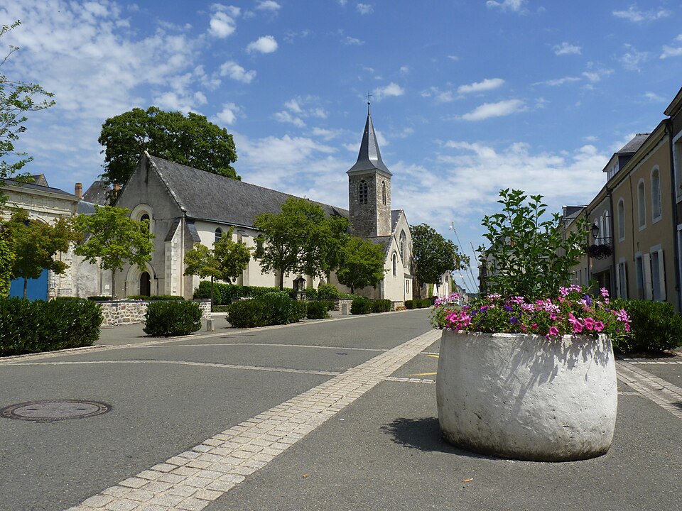 Solesmes