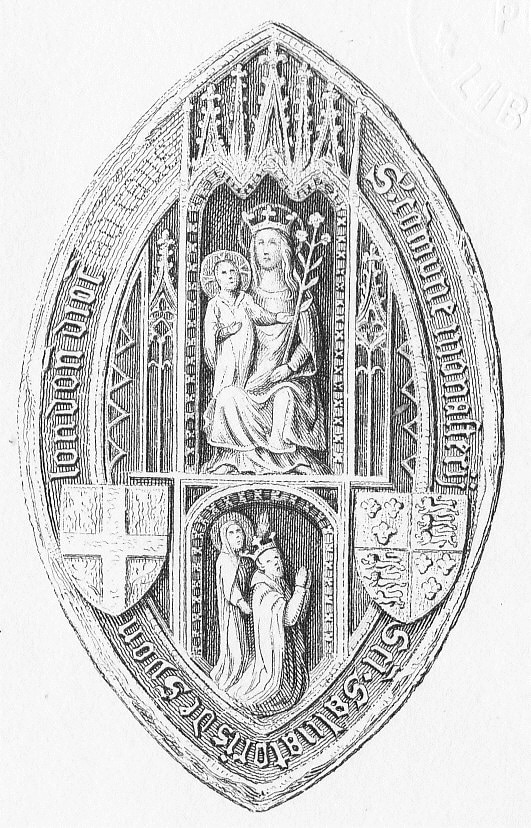 Syon Abbey