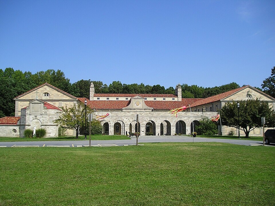 Shrine of St. Anthony