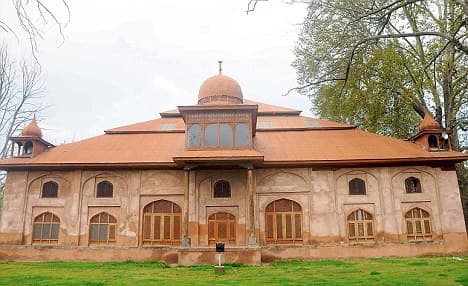 Aali Mosque