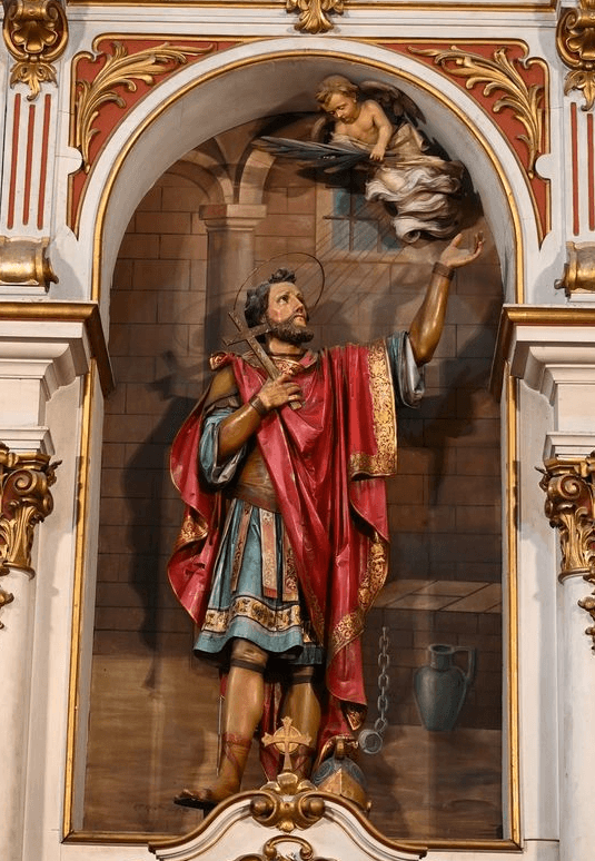 Demetrius of Sirmium