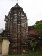 Talesavara Siva Temple – II
