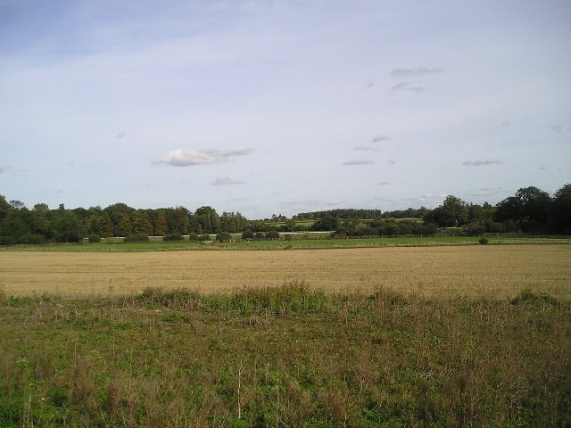 Fordham Priory