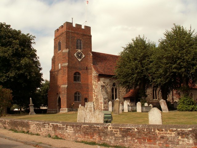 Bradwell-on-Sea