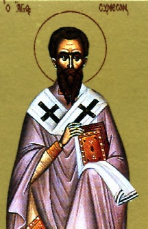 Simeon Barsabae