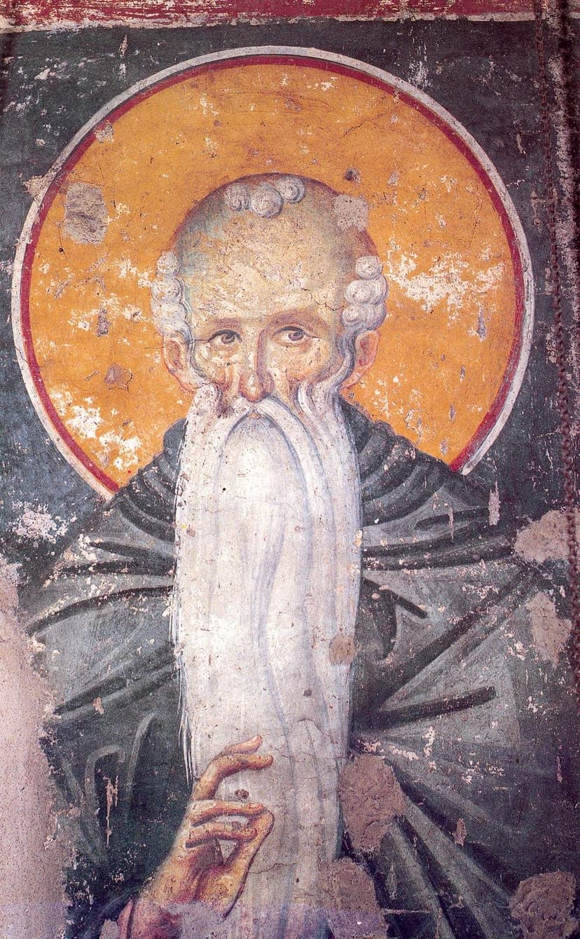 Euthymius the Great