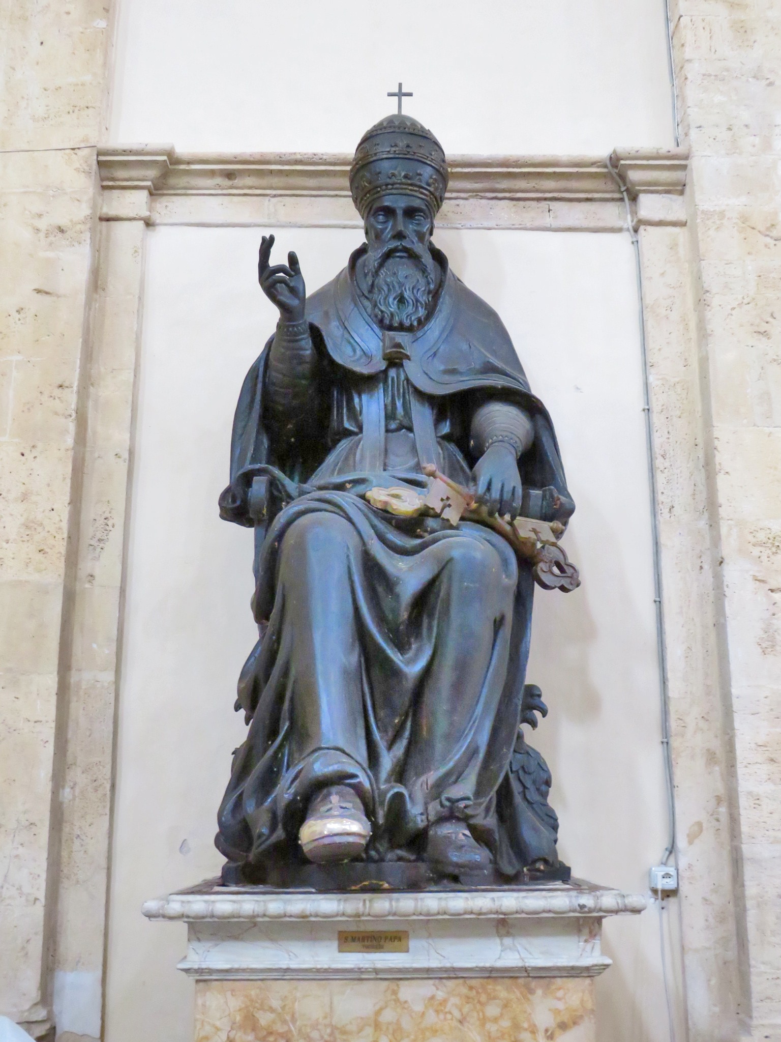 Martin the Confessor