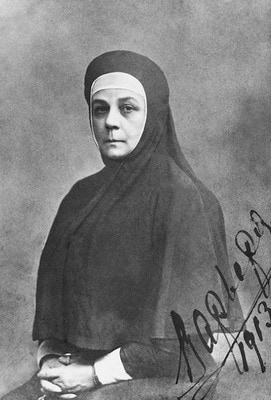 Barbara Yakovleva