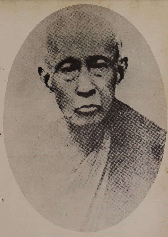 Somdet Phra Ariyavangsagatayana Somdet Phra Sangharaja
