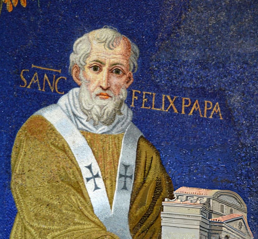 Felix IV