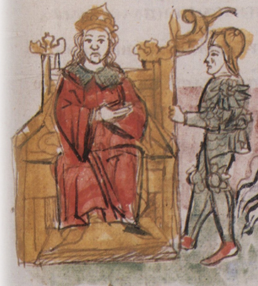Mstislav I of Kiev