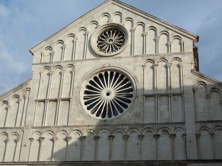 Cathedral of St Anastasia