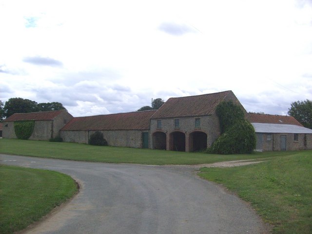 Foulbridge Preceptory