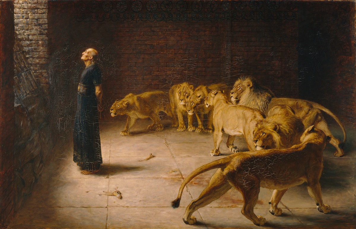 Daniel
