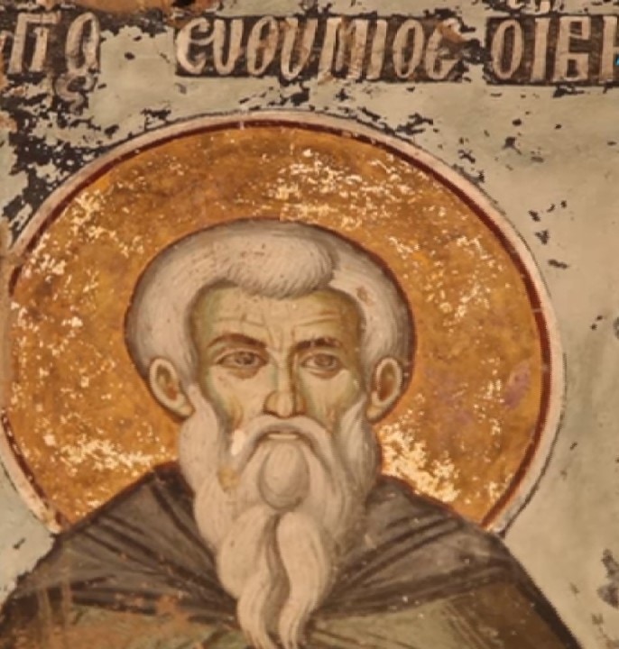 Euthymius the Athonite