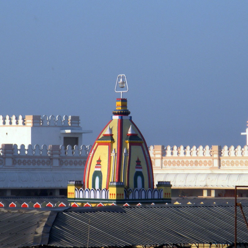 Mantralayam