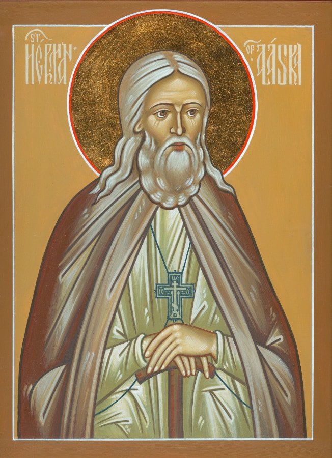 Herman of Alaska
