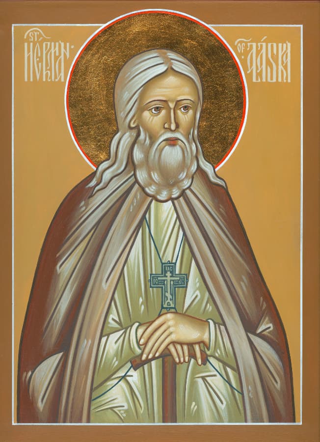 Herman of Alaska