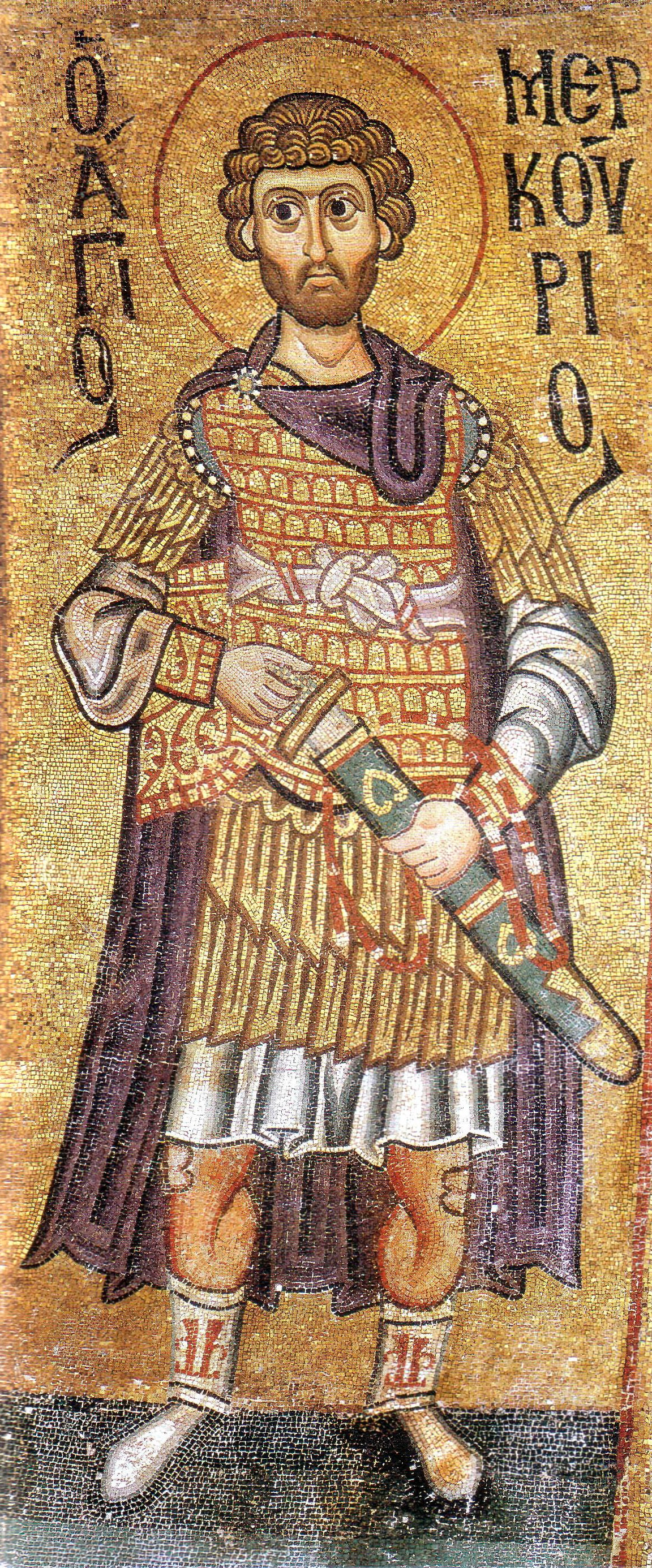 Mercurius Philopateer