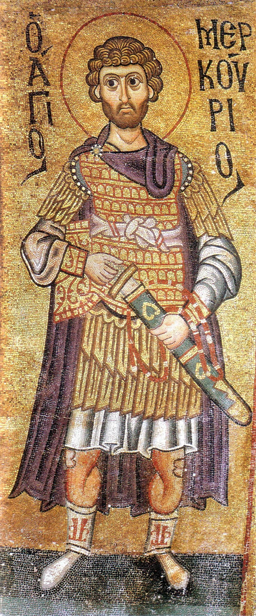 Mercurius Philopateer