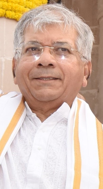 Prakash (Balasaheb) Ambedkar
