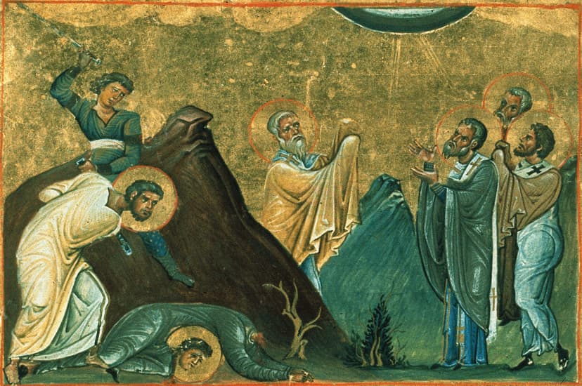 Erastus of Paneas
