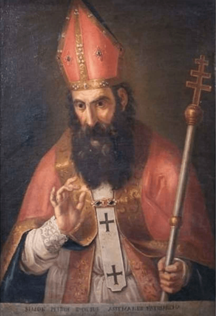 Evodius of Antioch