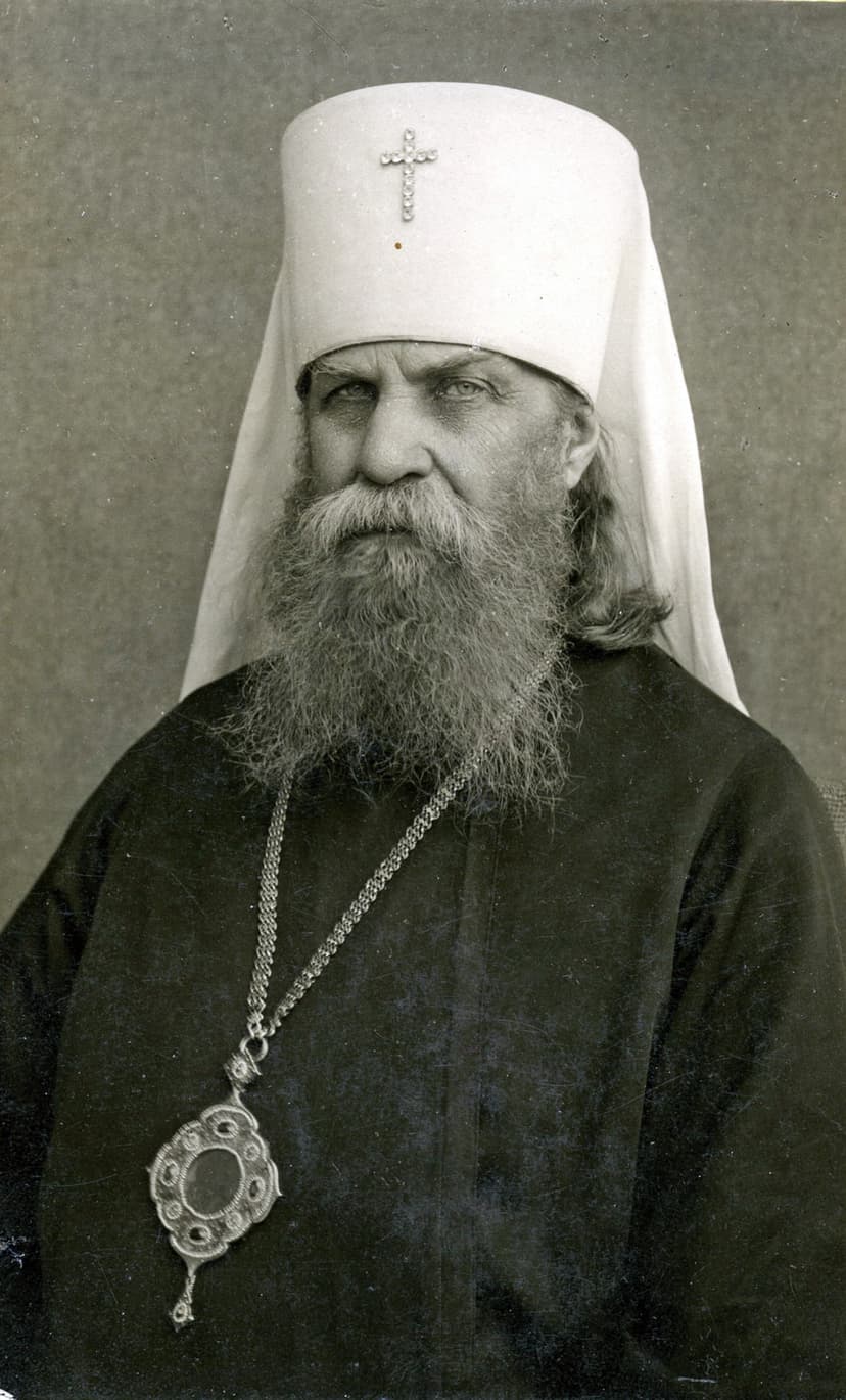 Peter of Krutitsy
